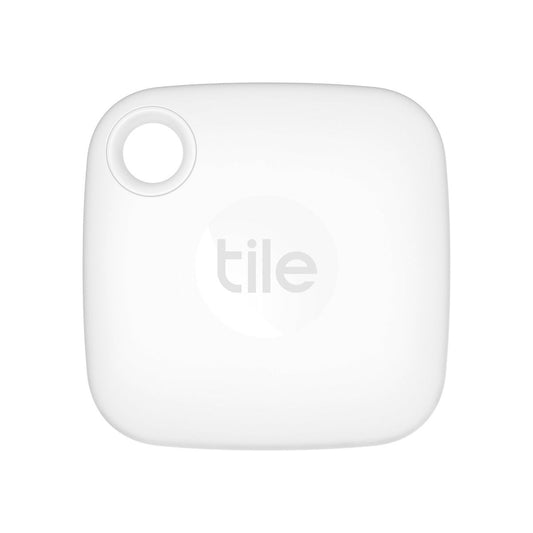 Tile Mate - White