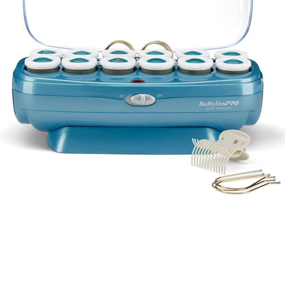 BaBylissPRO Nano Titanium Professional Jumbo Hot Rollers