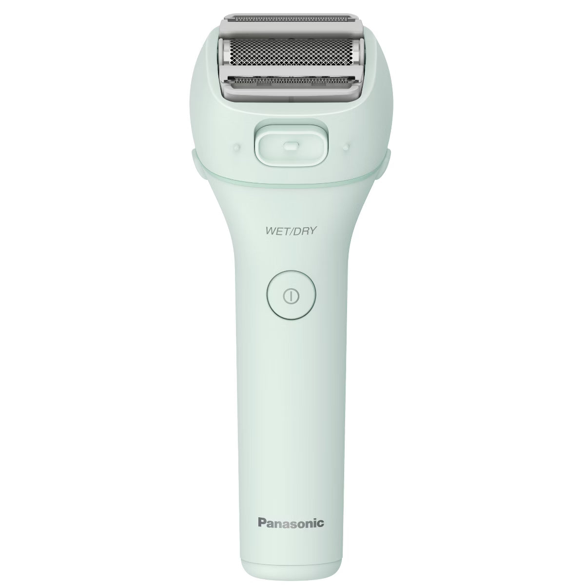 Panasonic Electric Razor for Women Cordless 3-Blade Shaver with Pop-Up Trimmer