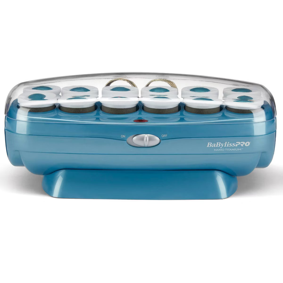 BaBylissPRO Nano Titanium Professional Jumbo Hot Rollers