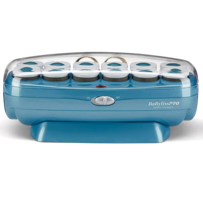 BaBylissPRO Nano Titanium Professional Jumbo Hot Rollers