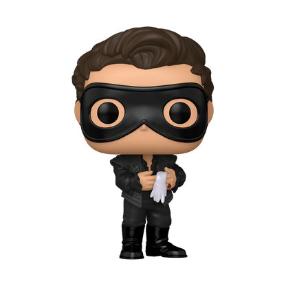 Funko POP Television: Bridgerton - Benedict Collectible Vinyl Figure