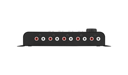 Taramps Audio Processor Pro 2.4S