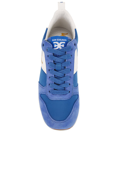 Sam Edelman Women's Zaria Sneakers - 8.5 M