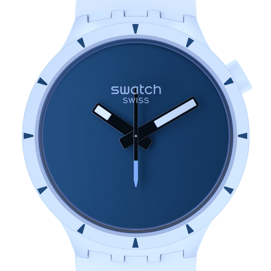 SWATCH | BIG BOLD BIOCERAMIC ARCTIC