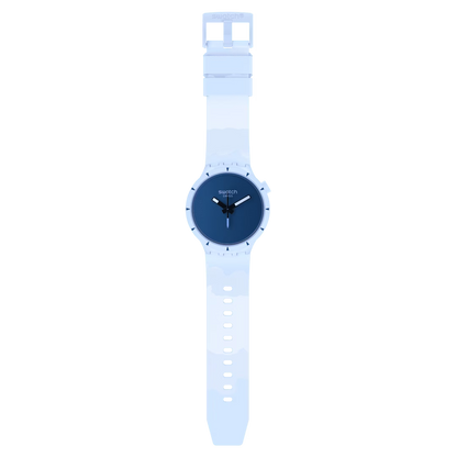 SWATCH | BIG BOLD BIOCERAMIC ARCTIC