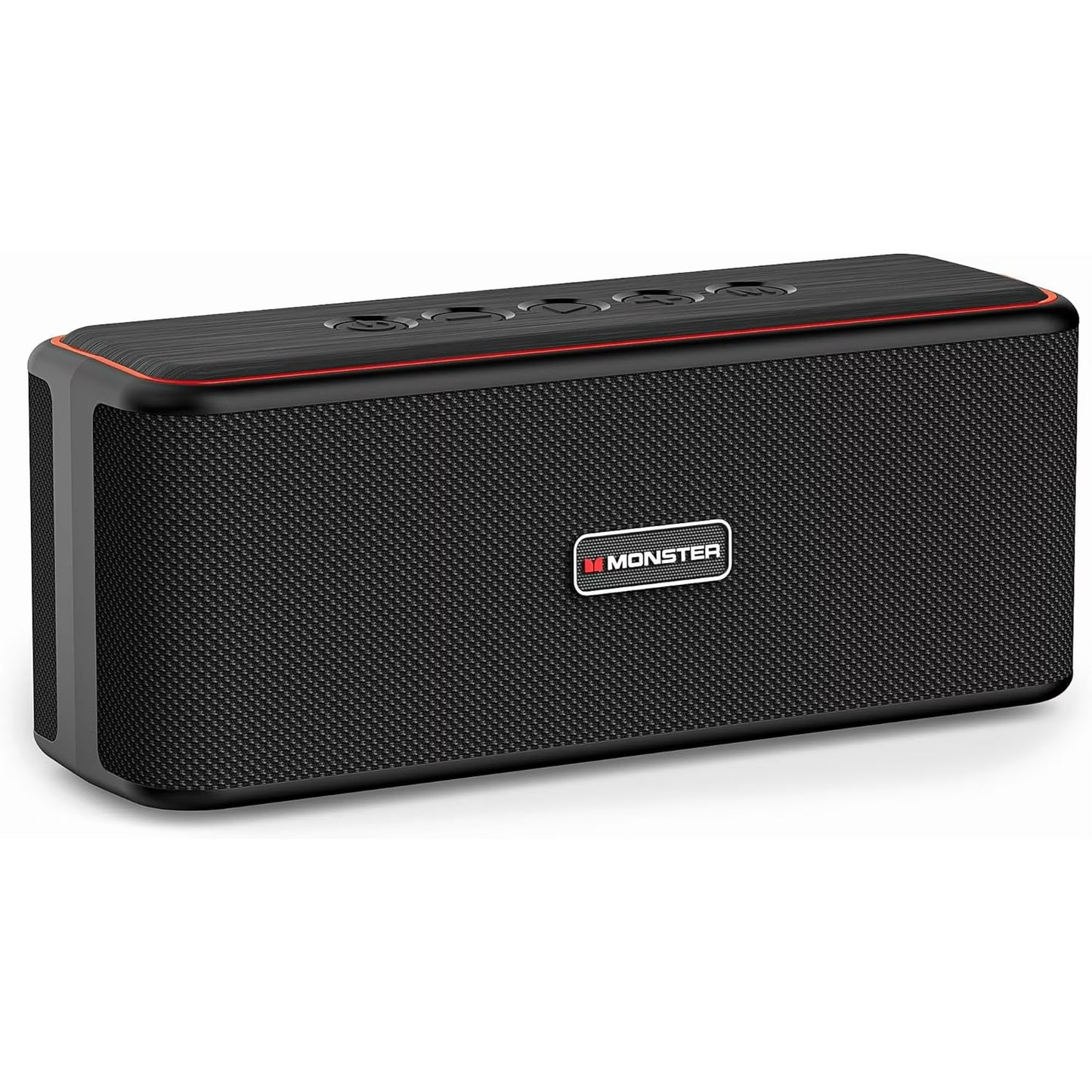 Monster Shock Plus Bluetooth Speaker