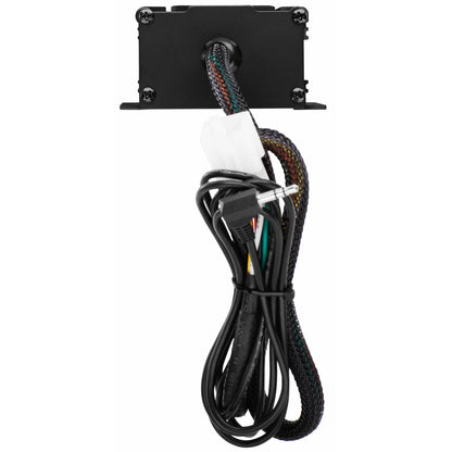 Boss MCBK420B 2.0 Speaker System - 600 W RMS - Vehicle Mount - Wireless Speaker