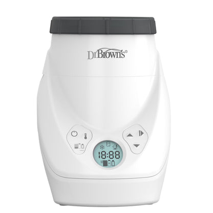 Dr. Brown's Natural Flow Milk Spa Breast Milk & Bottle Warmer