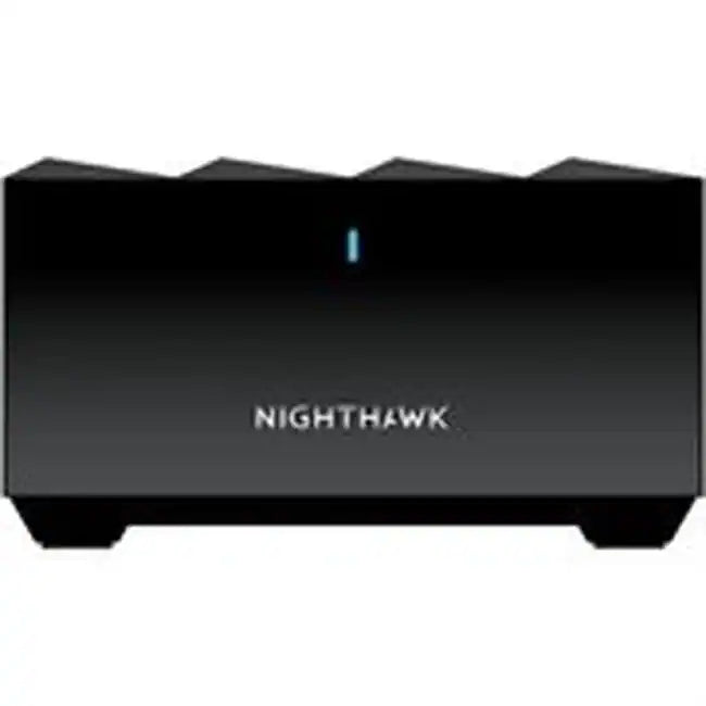 Netgear Nighthawk Mesh WiFi 6 System (MK6W),  3-Pack