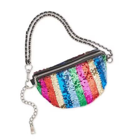 Steve Madden Pride Convertible Belt Bag