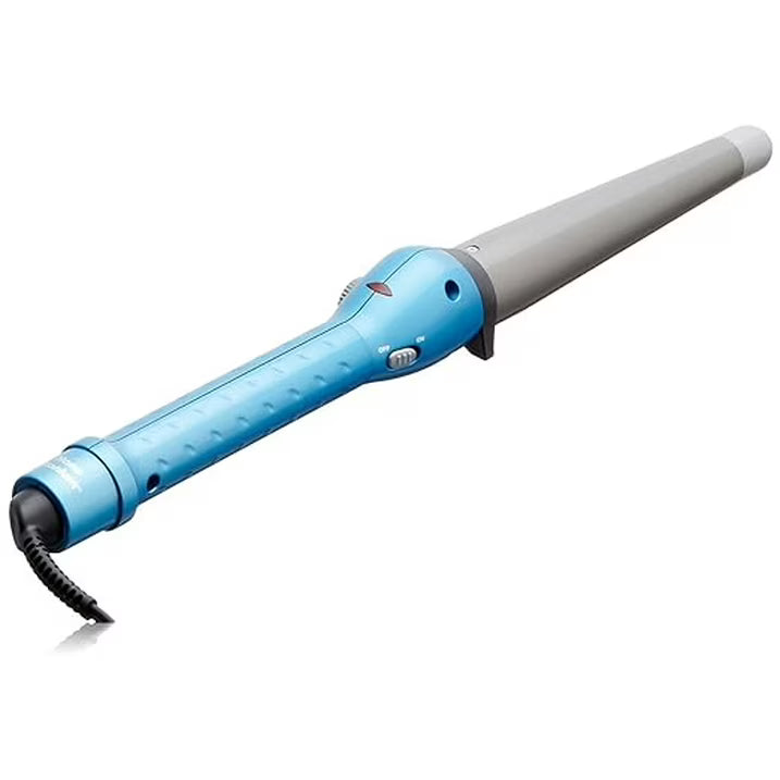 BaBylissPRO Nano Titanium Conicurl Iron , 1-1/4" (B004Q0OB2S)