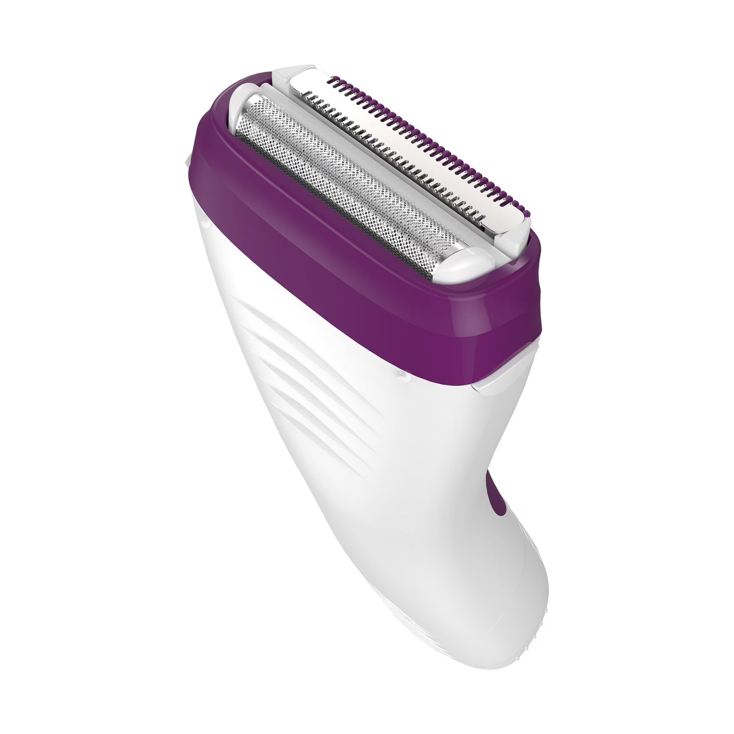 Remington Smooth & Silky Electric Shaver for Women