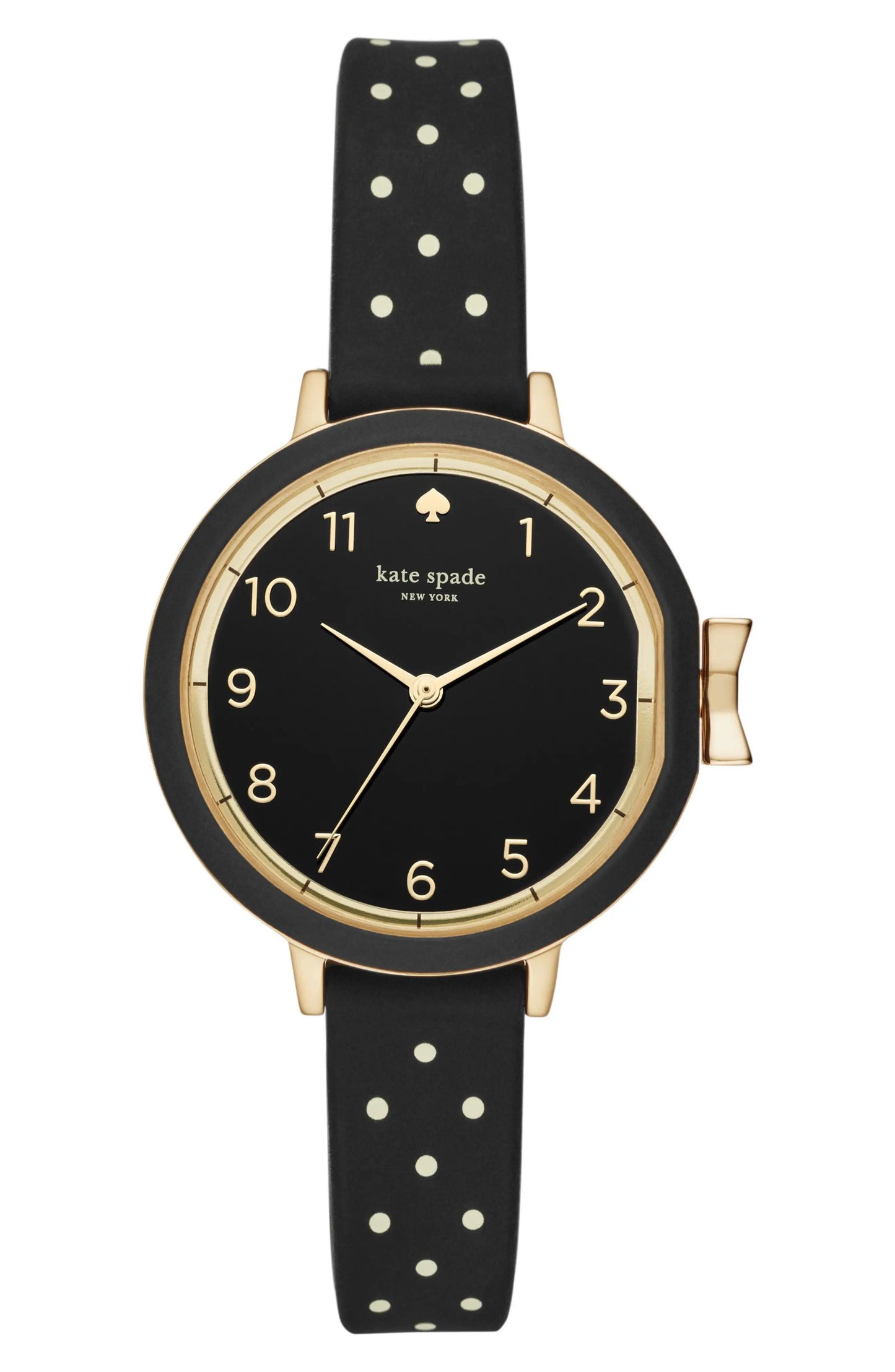 kate spade new york Park Row Watch, 34mm