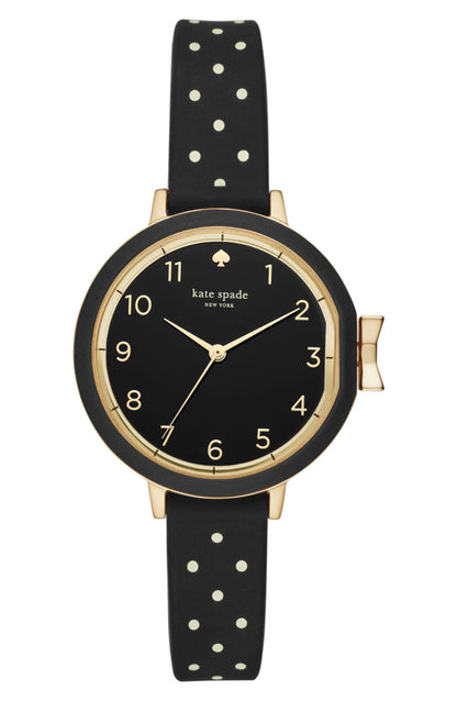 kate spade new york Park Row Watch, 34mm