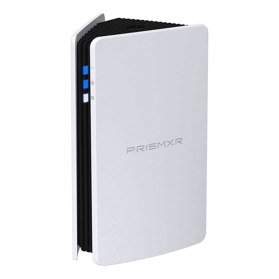 PRISMXR PC-VR Streaming Air Link Compatible with Meta Quest 3S/3/2 AX3000 WiFi6 VR Router