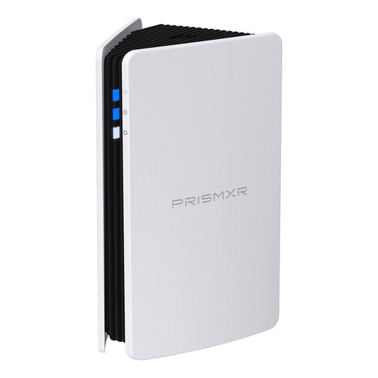 PRISMXR PC-VR Streaming Air Link Compatible with Meta Quest 3S/3/2 AX3000 WiFi6 VR Router