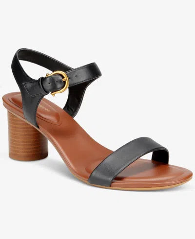 Giani Bernini Hadleyy Black