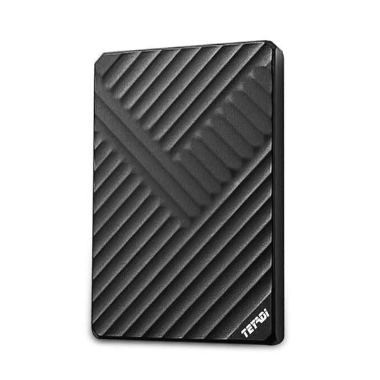 TEYADI 500 GB EXTERNAL HARD DRIVE