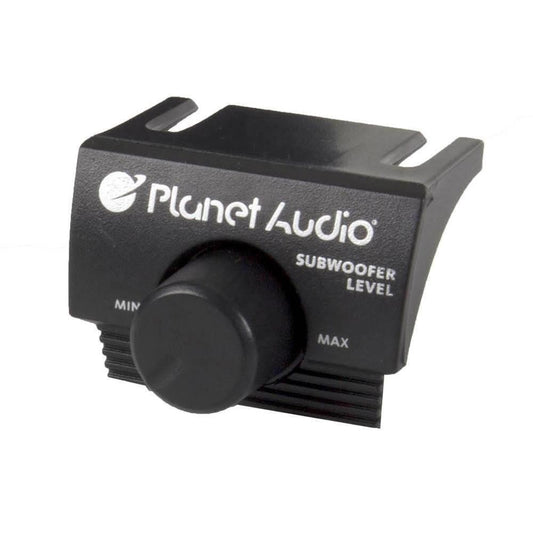 Planet Audio Anarchy AC1500.1M – 1500W Monoblock Amplifier