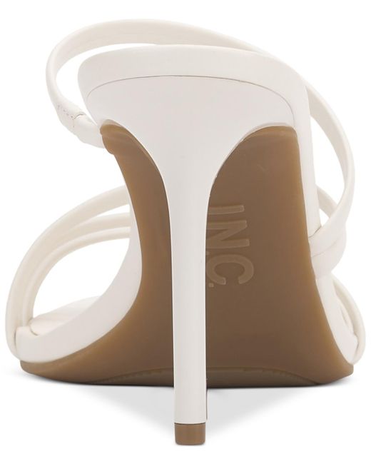 INC Larmina White