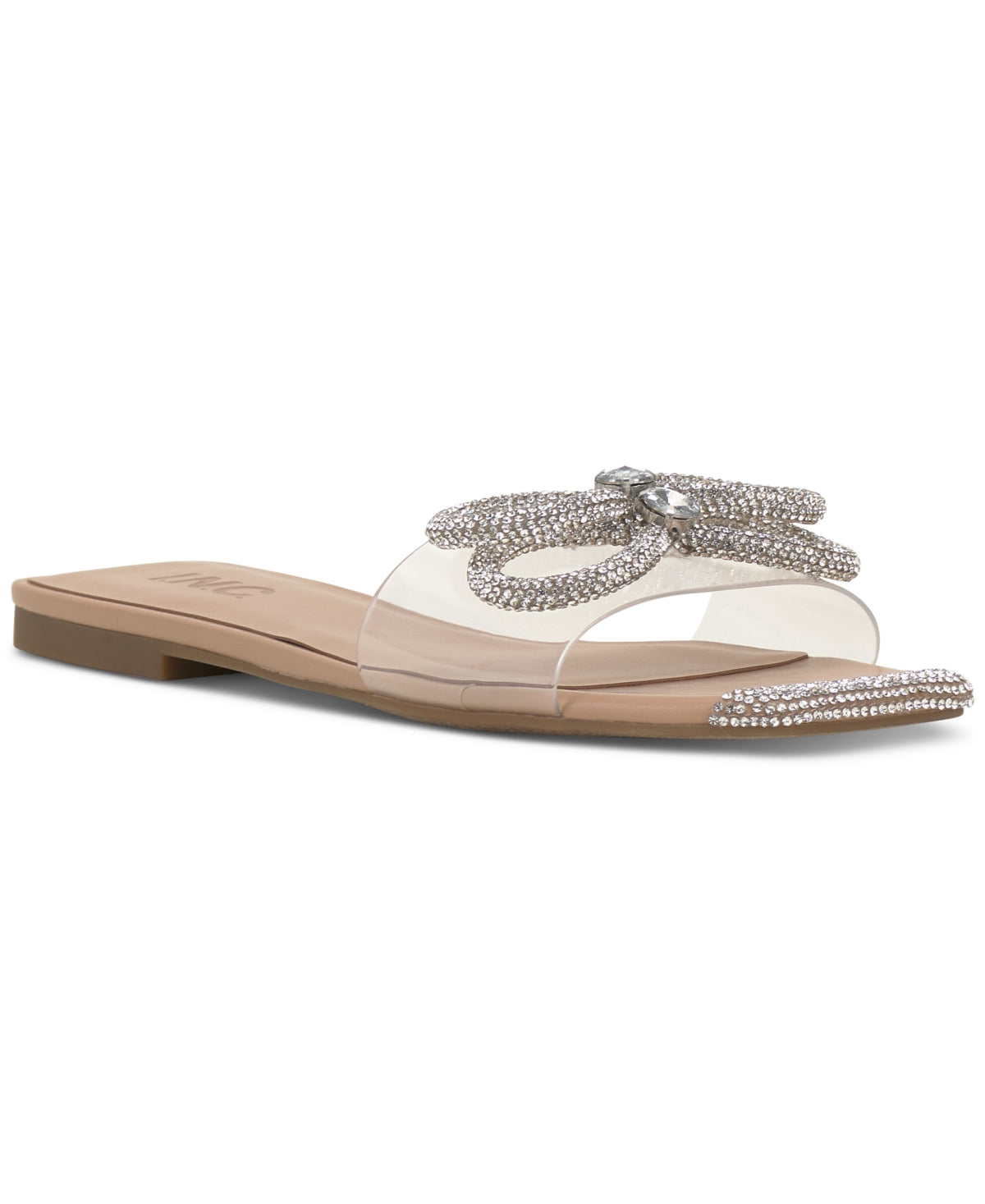 INC Plora Nude Clear