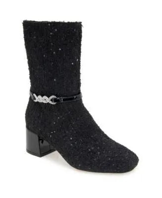 Kenneth Cole Reaction Black Boucle