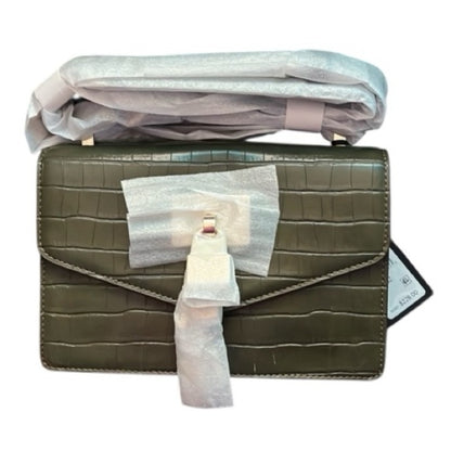 Dkny Elissa Small Flap Shoulder Bag