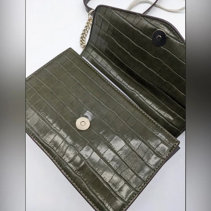 Dkny Elissa Small Flap Shoulder Bag