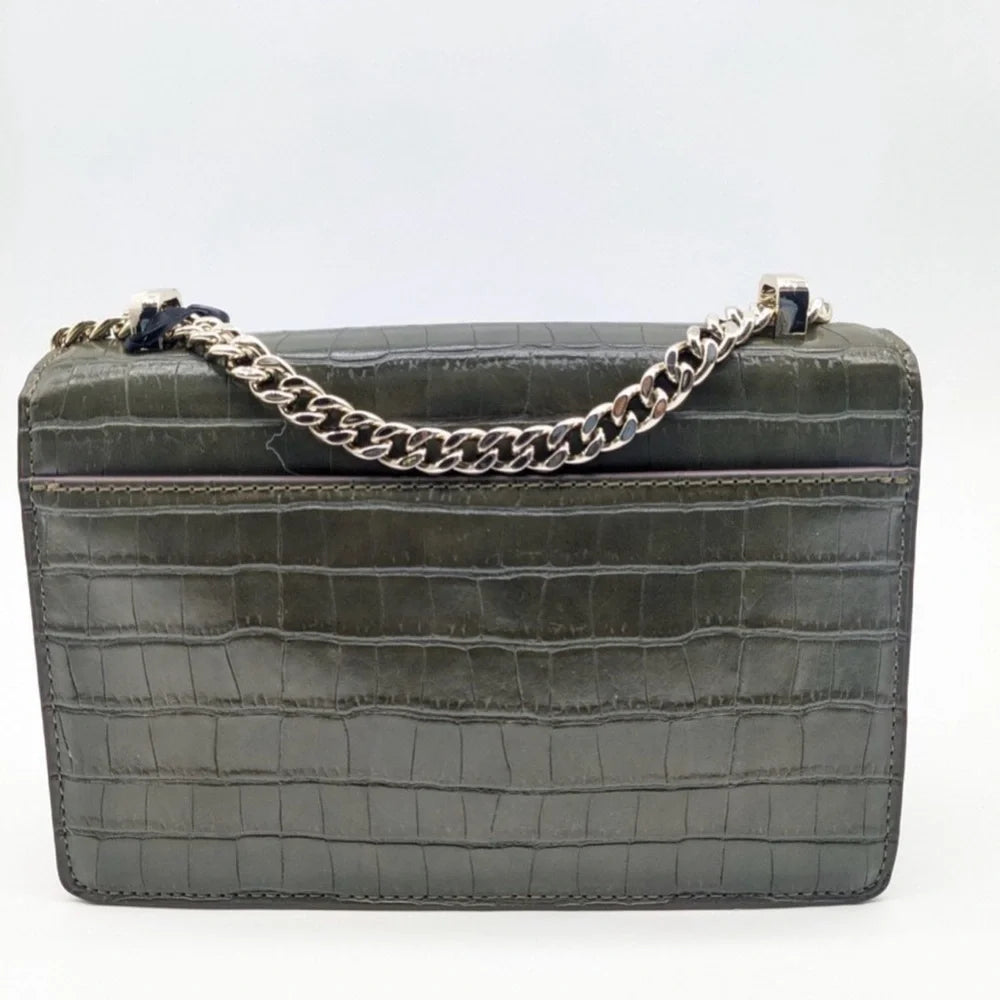 Dkny Elissa Small Flap Shoulder Bag