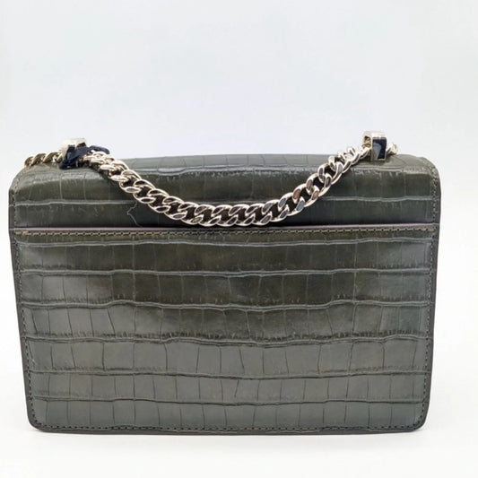 Dkny Elissa Small Flap Shoulder Bag