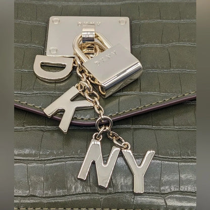 Dkny Elissa Small Flap Shoulder Bag