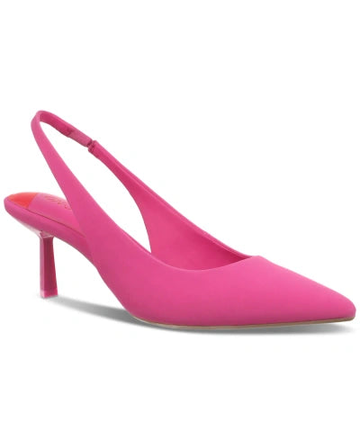 On 34th Baeley Fuchsia
