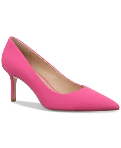 On 34th Mariahh Fuchsia Smooth