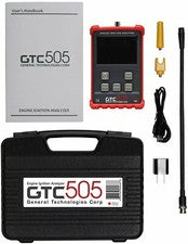 General Technologies SFGTC505 Engine Ignition Analyzer