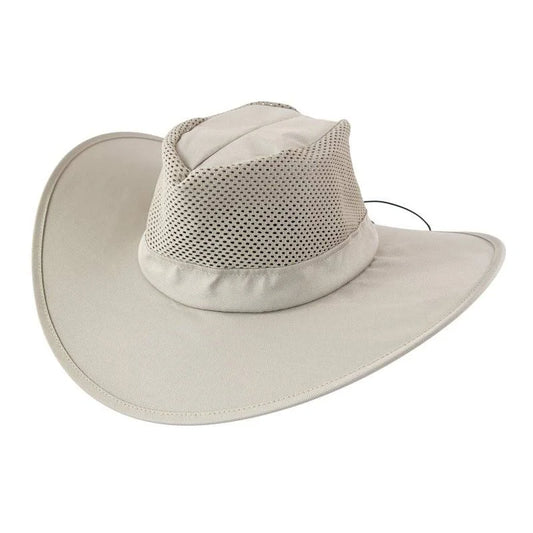 The Pop Hat Adult unisex matte Polyester Wide-brim hat