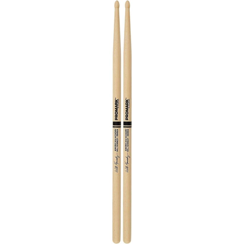 PROMARK Will Kennedy Signature Drum Sticks