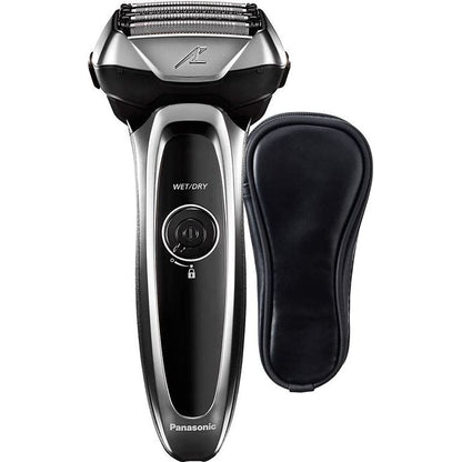 Panasonic ARC5 ES-LV65-S – 5‑Blade Wet/Dry Electric Shaver