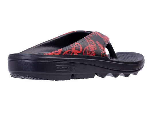Fusion Butterfly Comfort Sandals - 11 W