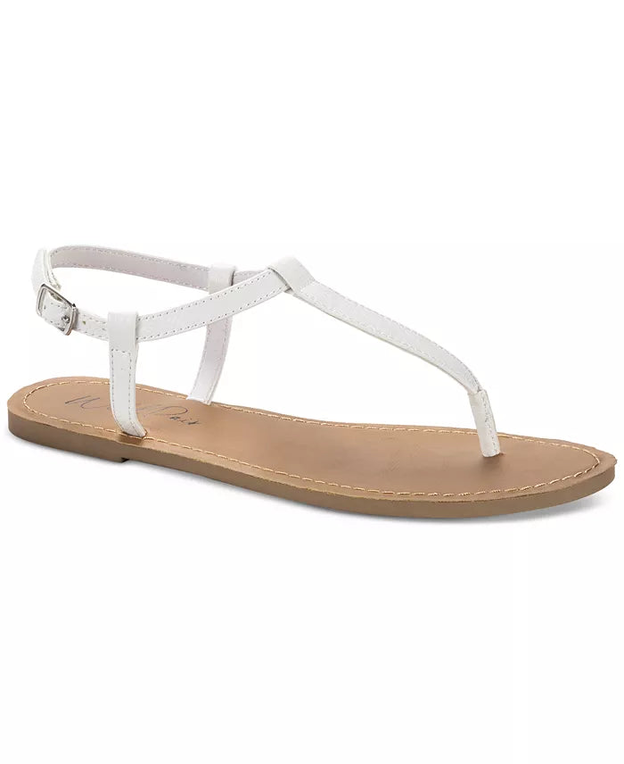 Wild Pair Krisleyy White Bling