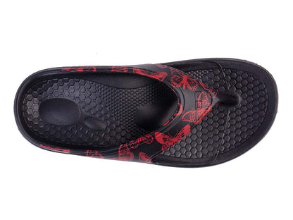 Fusion Butterfly Comfort Sandals - 11 W